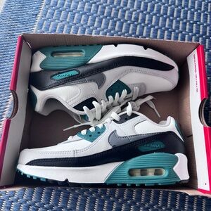 Brand New Kids Nike Air Max 90 LTR Sneakers